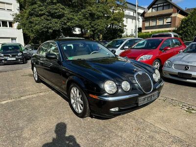 Jaguar S-Type