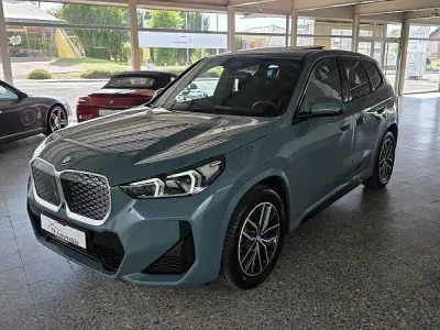 Gebraucht BMW iX1