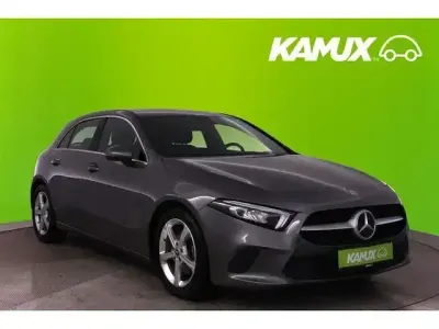 Gebraucht Mercedes A200