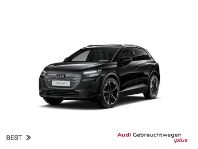 Używany Audi e-tron