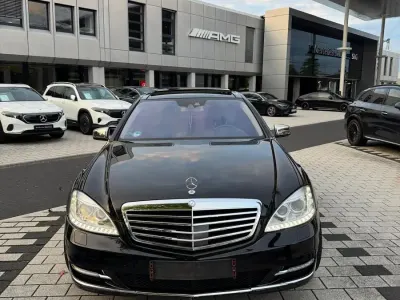 Gebraucht Mercedes S350