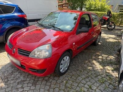 Renault Clio II