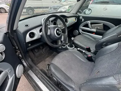 Gebraucht Mini Cooper