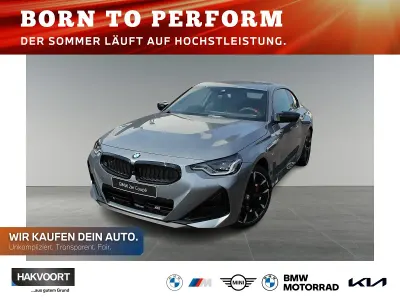 Gebraucht BMW M240i