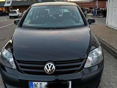 gebraucht VW Golf Plus 