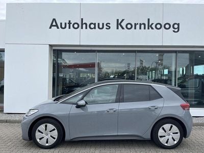 Brugt VW ID.3 Pro 150 kW (204 HK) 2024 Grå Hatchback
