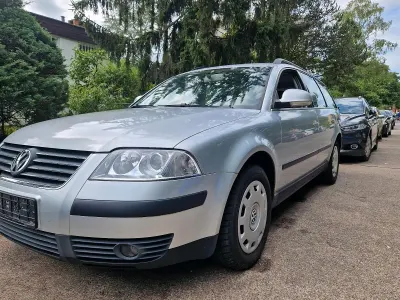 Gebraucht VW Passat