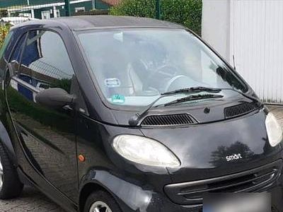 Smart ForTwo Coupé