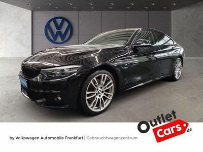 BMW 430 Gran Coupé