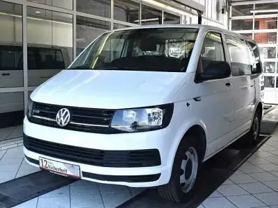 Occasion VW T6
