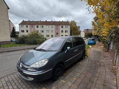 Peugeot 807