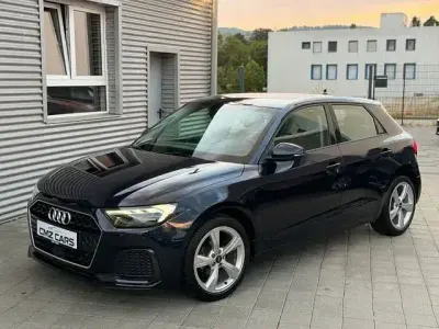 Gebraucht Audi A1 Sportback