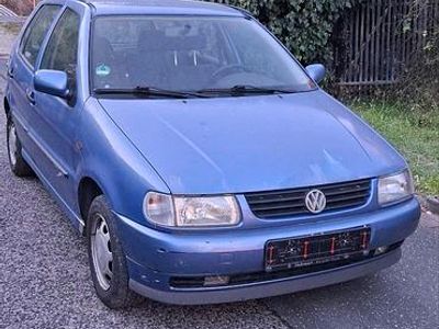 VW Polo