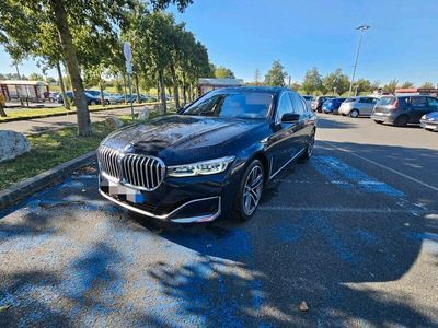 gebraucht BMW 730 D LD❗️❗️