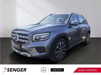 Mercedes GLB180