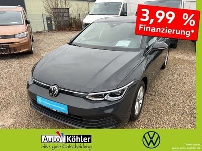 VW Golf VIII