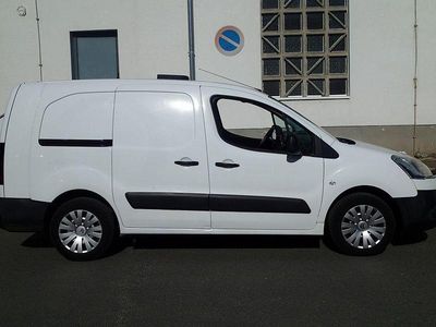 Gebraucht Citroën Berlingo 90 PS (66 kW) 2012 Van / Kleinbus