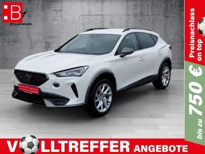 Gebraucht Cupra Formentor