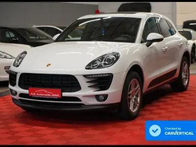 Gebraucht Porsche Macan