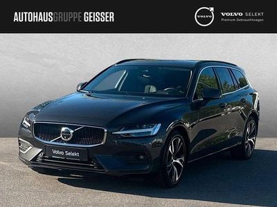 Usata Volvo V60 Core 197 CV (144 kW) 2025 Grigio Station wagon