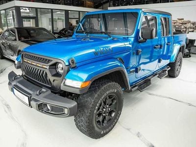 Willys 3.6 v6 285 ps | 4x4 cre Gebraucht 2022 Jeep Willys SUV | 41.990 €