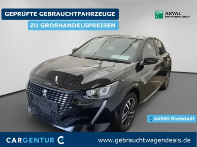 Gebraucht Peugeot 208