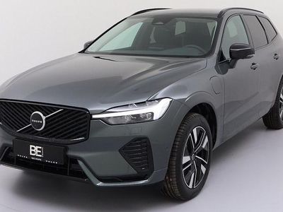 Grün Neu 2025 Volvo XC60 Plus SUV | 70.990 € (Fairer Preis)