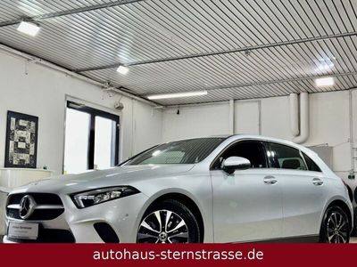 Mercedes A200