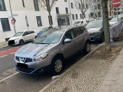 Gebraucht Nissan Qashqai +2