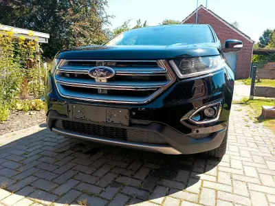 Gebraucht Ford Edge