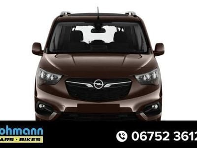 Opel Combo Life