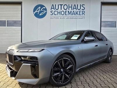 BMW 740