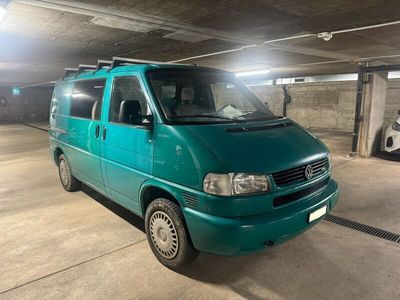 VW T4