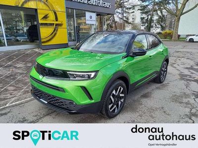 Gebraucht Opel Mokka 136 PS (100 kW) 2024 Grün SUV