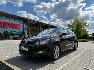 Gebraucht VW Polo