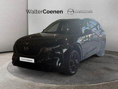 Neu Mazda CX-5 Homura-Line 141 PS (103 kW) 2026 SUV