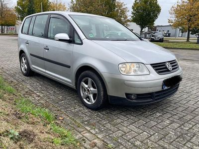 VW Touran