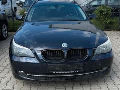 BMW 535
