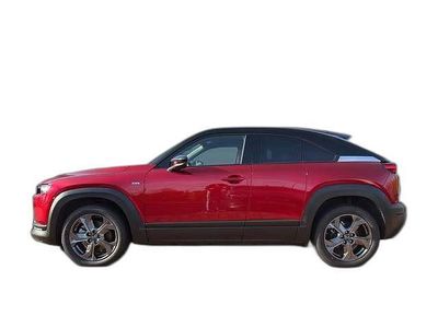 Usata Mazda MX30 Ad'Vantage 106 kW (145 CV) 2023 Rosso SUV