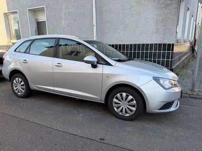 Gebraucht Seat Ibiza ST Style 69 PS (50 kW) 2014 Kombi