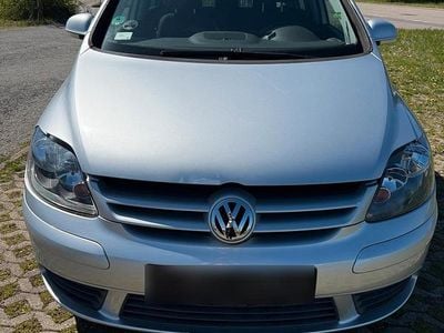 Brugt VW Golf IV 150 HK (110 kW) 2005 Grå Sedan
