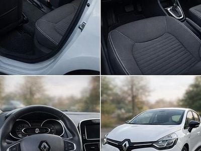 Gebraucht Renault Clio IV LIMITED 120 PS (88 kW) 2018 Kleinwagen