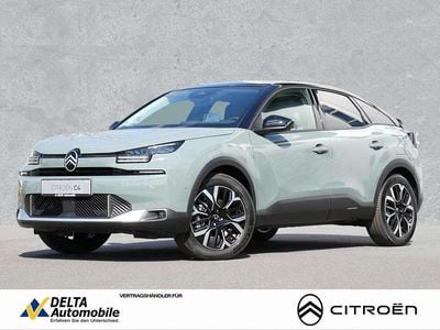 Citroën e-C4