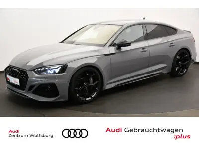 Gebraucht Audi RS5 Sportback