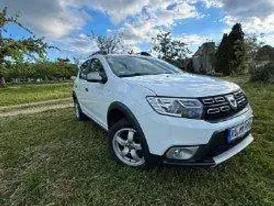 Używany Dacia Sandero