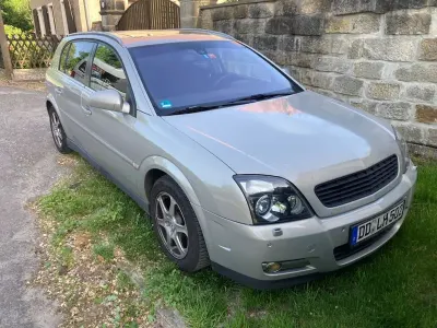 Gebraucht Opel Signum