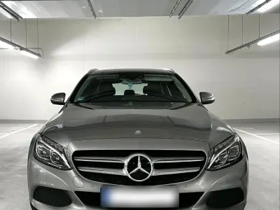 Gebraucht Mercedes 220