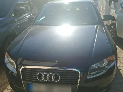 Gebraucht Audi A4