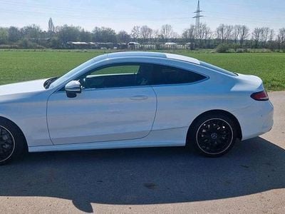 Mercedes C300
