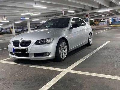 gebraucht BMW 325 325 i Coupe